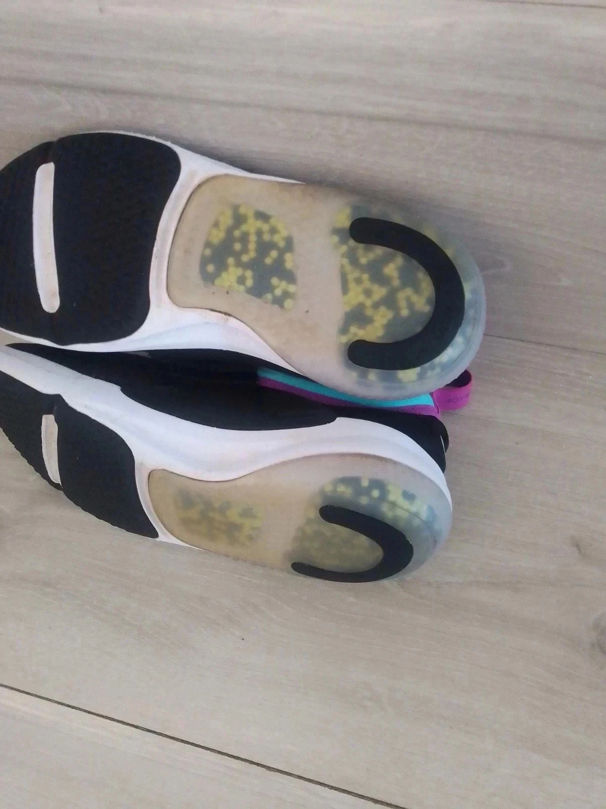 Baskets Nike 37.5 – photo 5